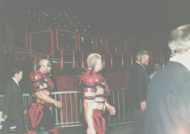 Legion of Doom