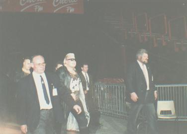 The Nasty Boys