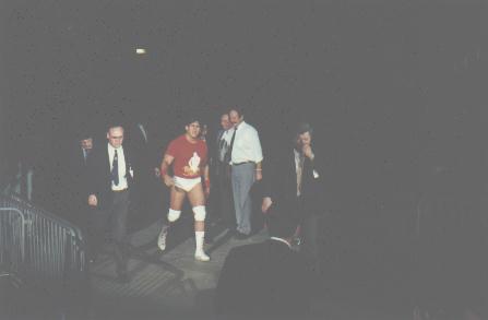 Tito Santana