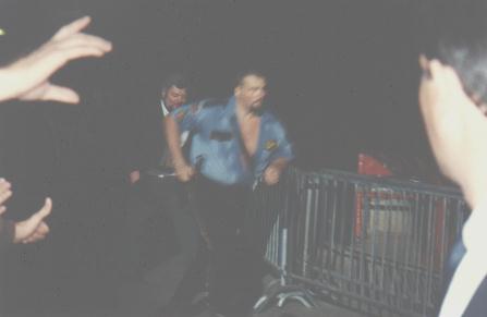 The Big Boss Man