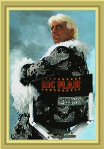 Ric Flair WWF