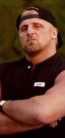 Owen Hart